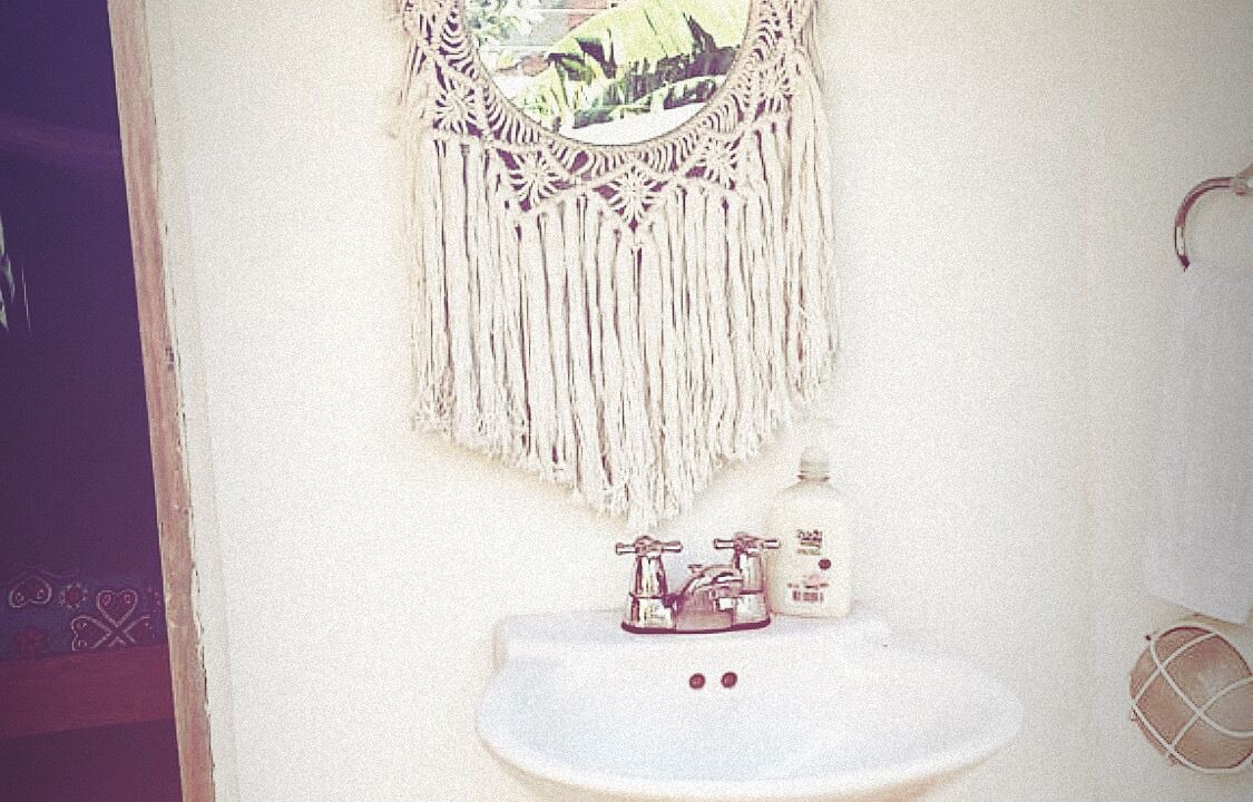 Photo of Bathroom in El Rodadero
