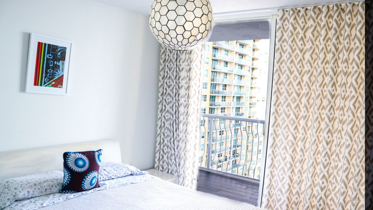 Photo of Bedroom in Brickell