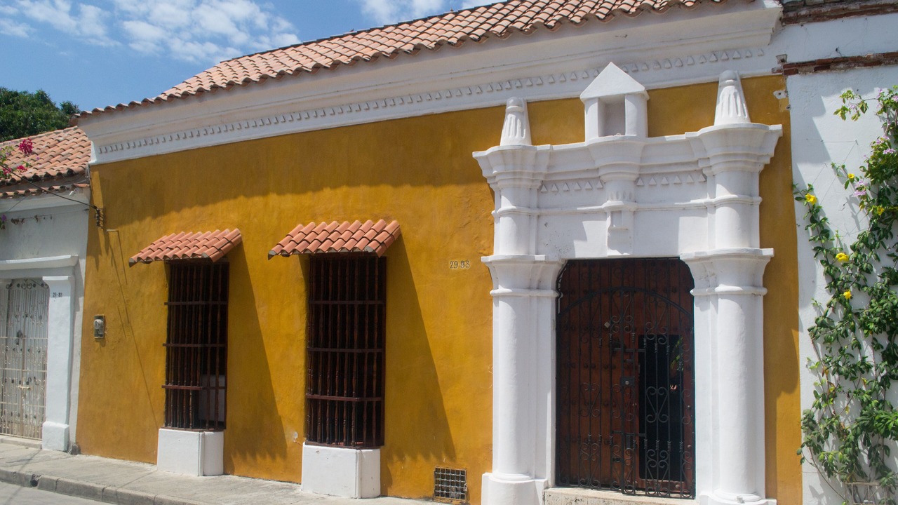 Photo of Outdoor in Cartagena Walled City