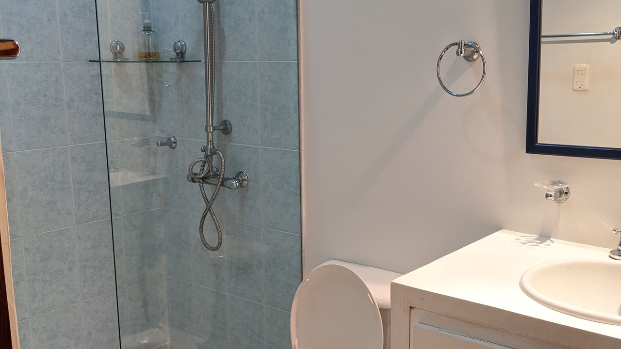 Photo of Bathroom in Cartagena Walled City