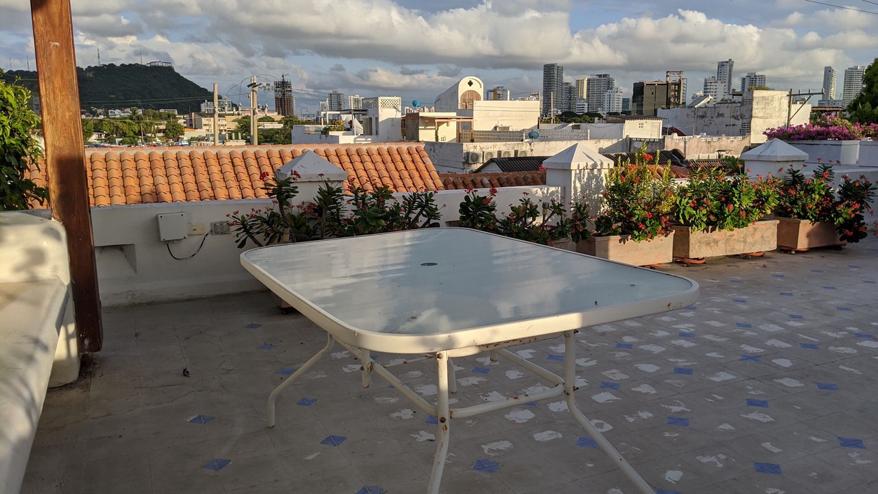 Photo of Outdoor in Cartagena Walled City