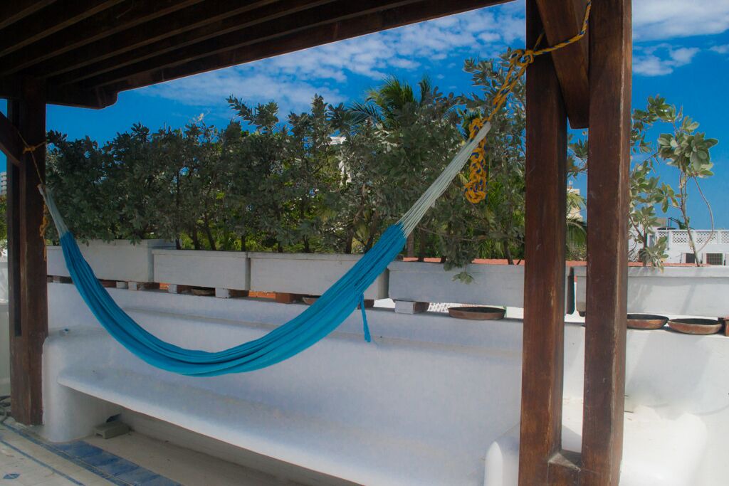 Photo of Outdoor in Cartagena Walled City