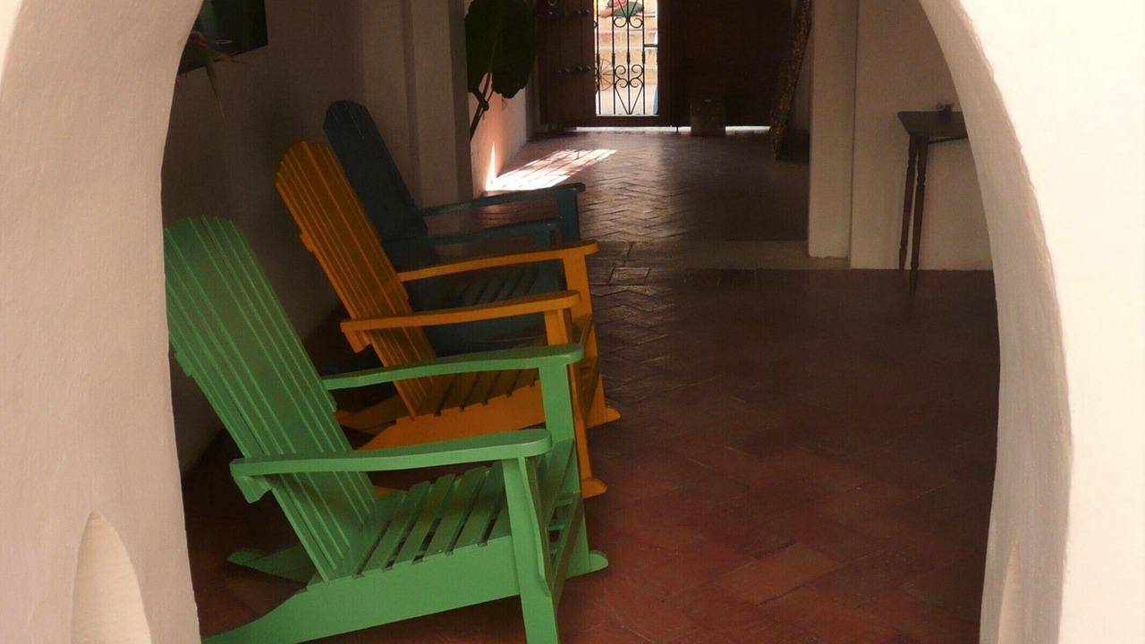 Photo of Outdoor in Cartagena Walled City