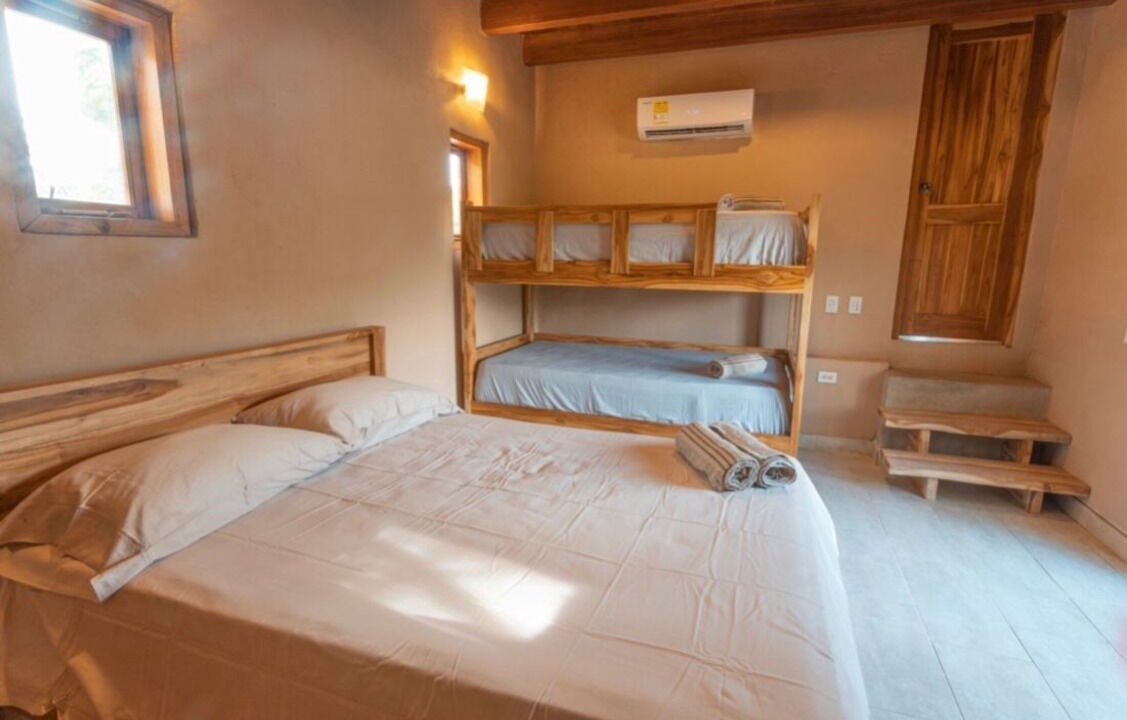 Photo of Bedroom in Tierra Bomba Island
