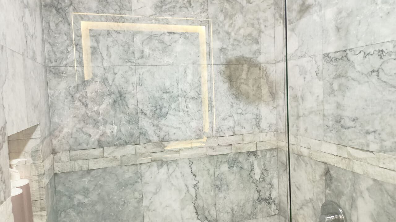 Photo of Bathroom in Luis Donaldo Colosio