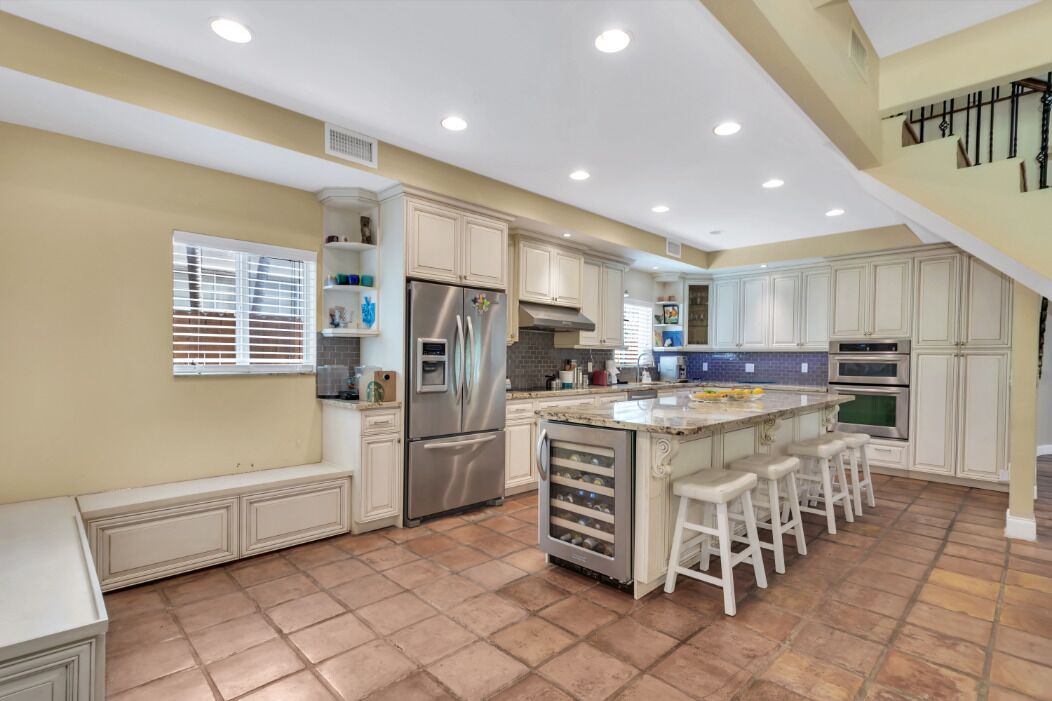 Photo of Kitchen in Brickell