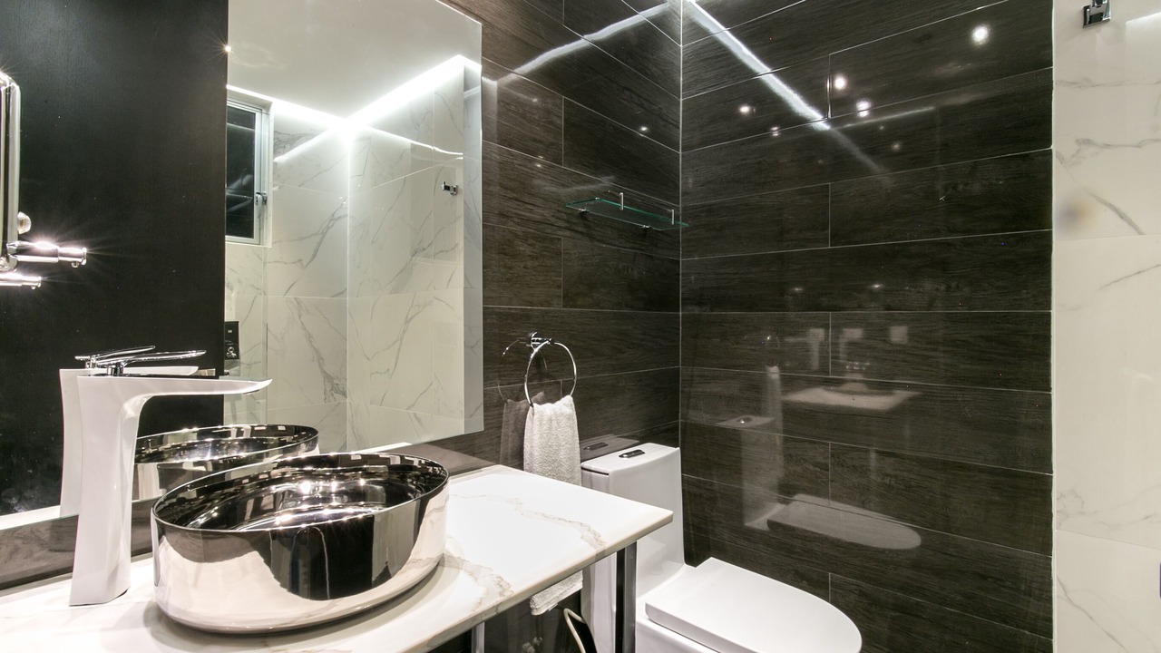 Photo of Bathroom in Las Lomas I