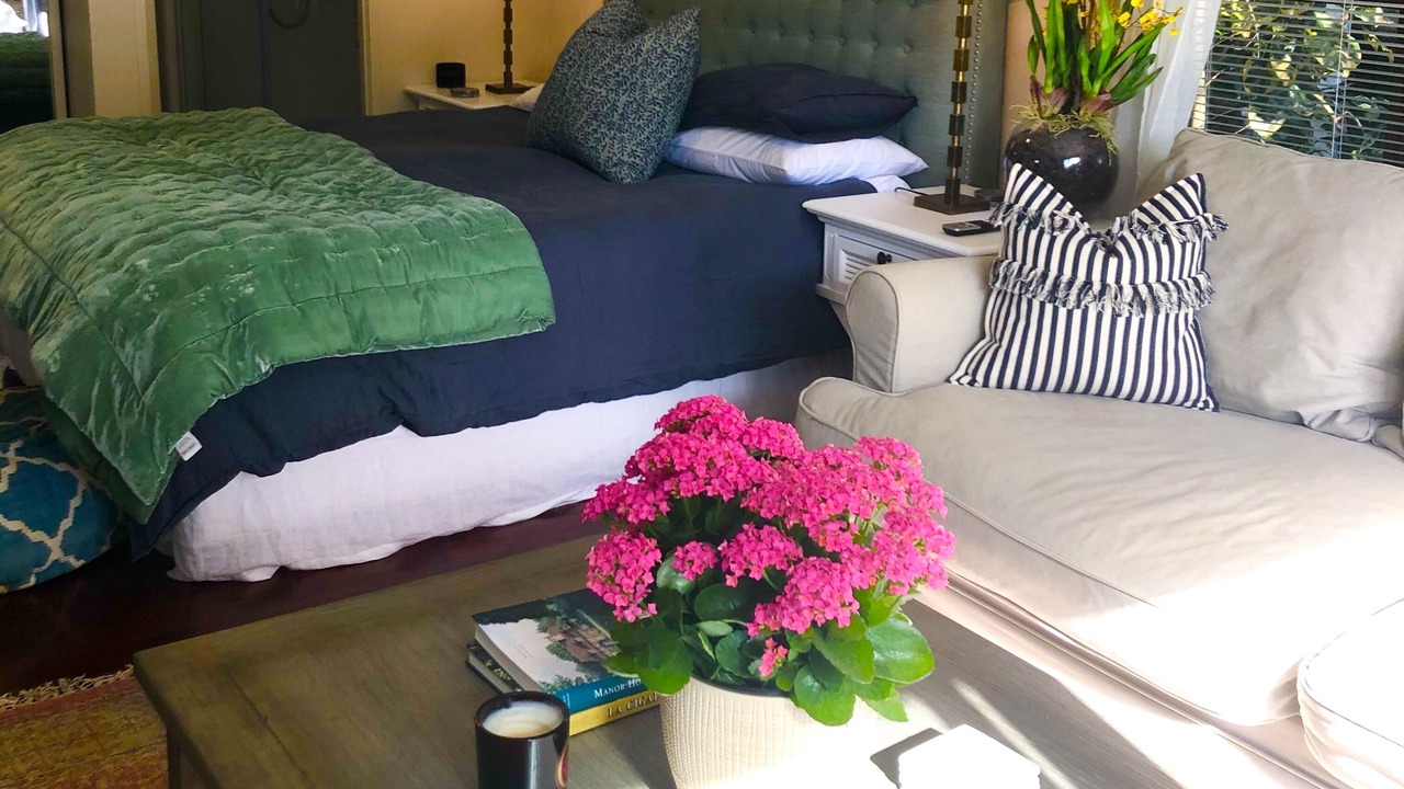 Photo of Bedroom in Hatfields Beach