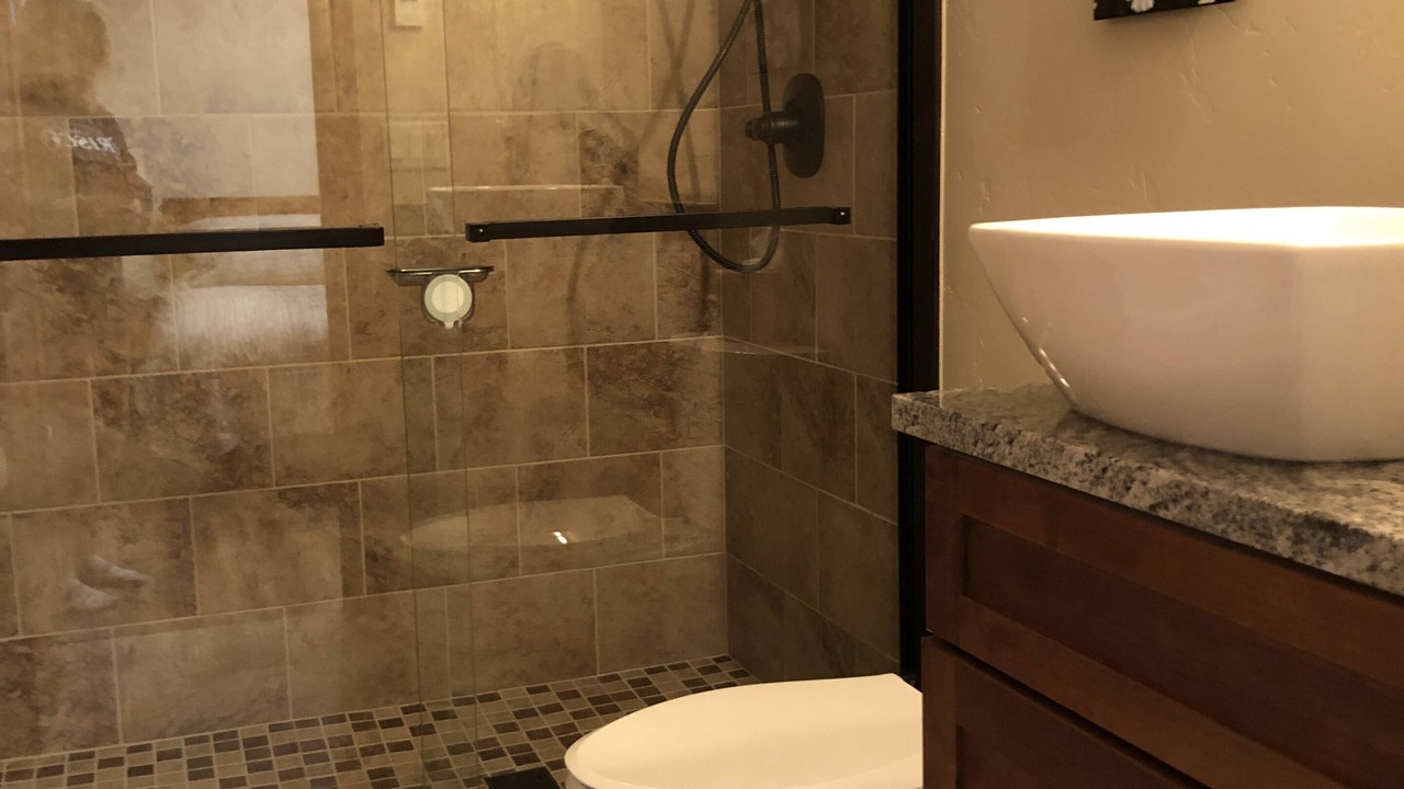 Photo of Bathroom in Frisco