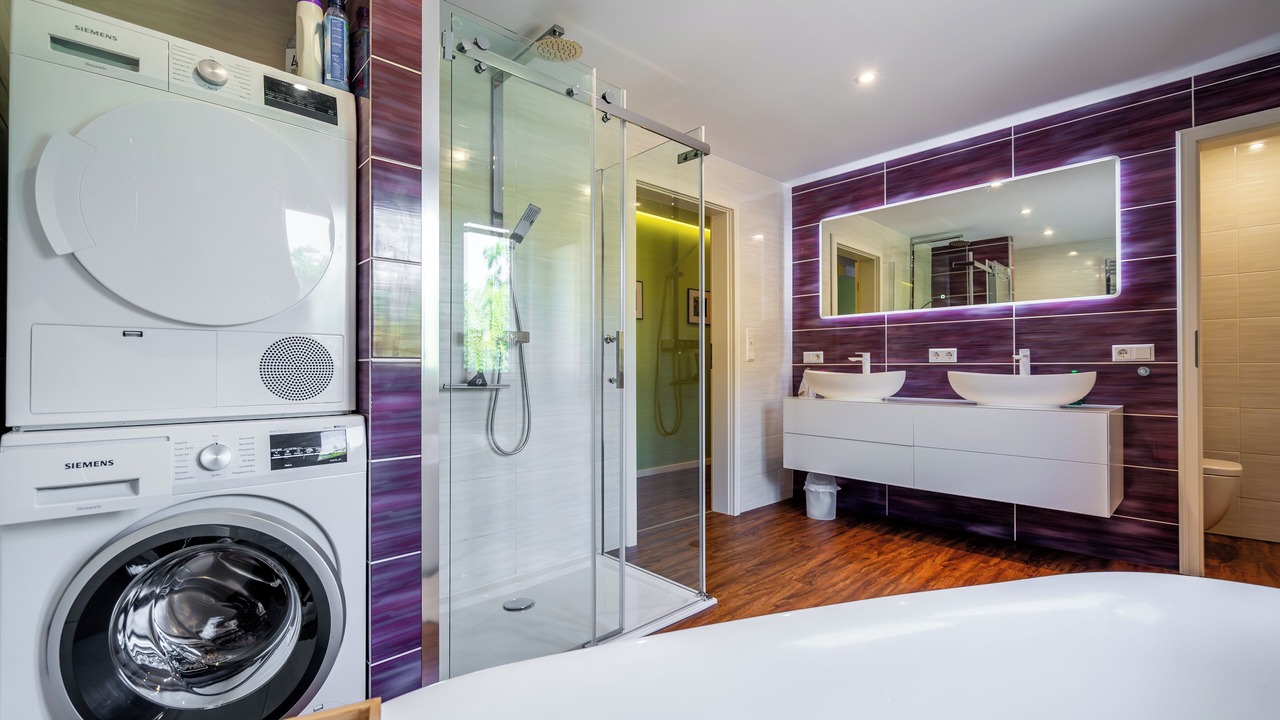 Photo of Bathroom in Waldshut-Tiengen