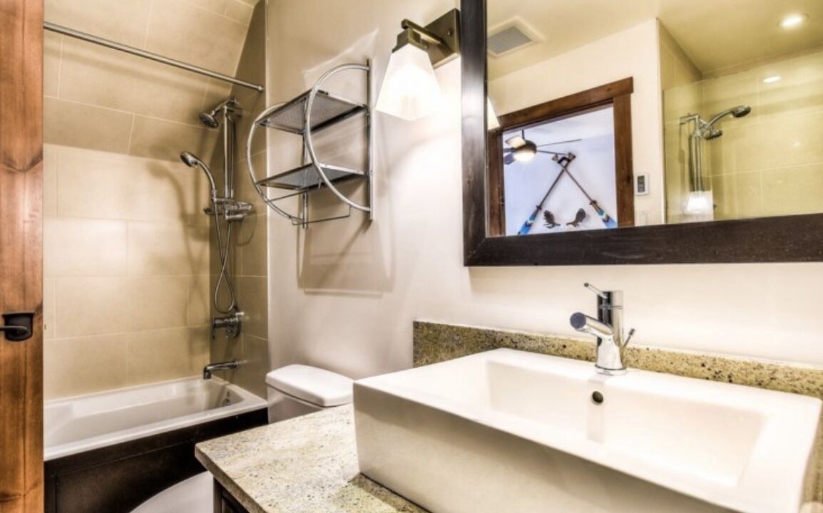 Photo of Bathroom in Versant Soleil