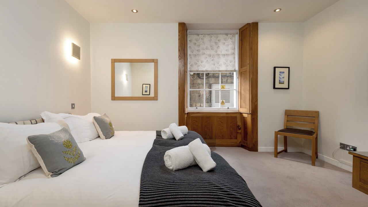 Photo of Bedroom in New Town