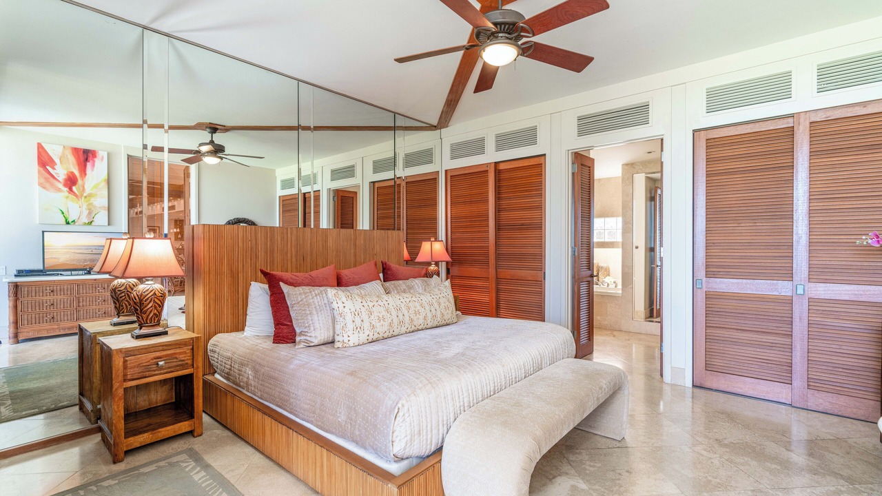 Photo of Bedroom in Kamuela