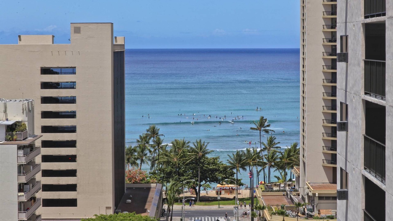 Photo of Others in Waikiki