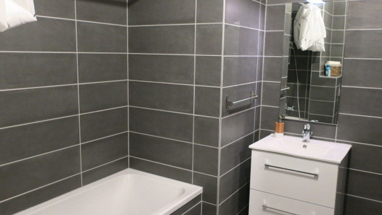 Photo of Bathroom in Chatel