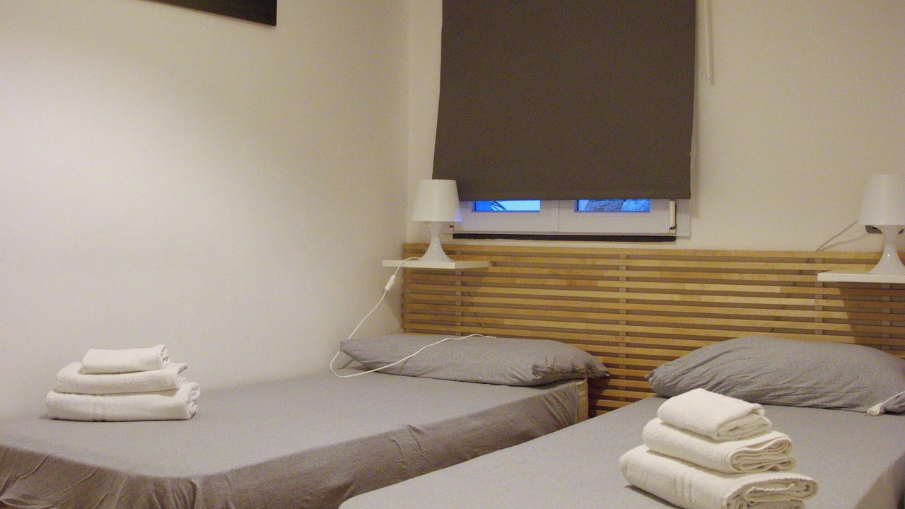 Photo of Bedroom in Syracuse