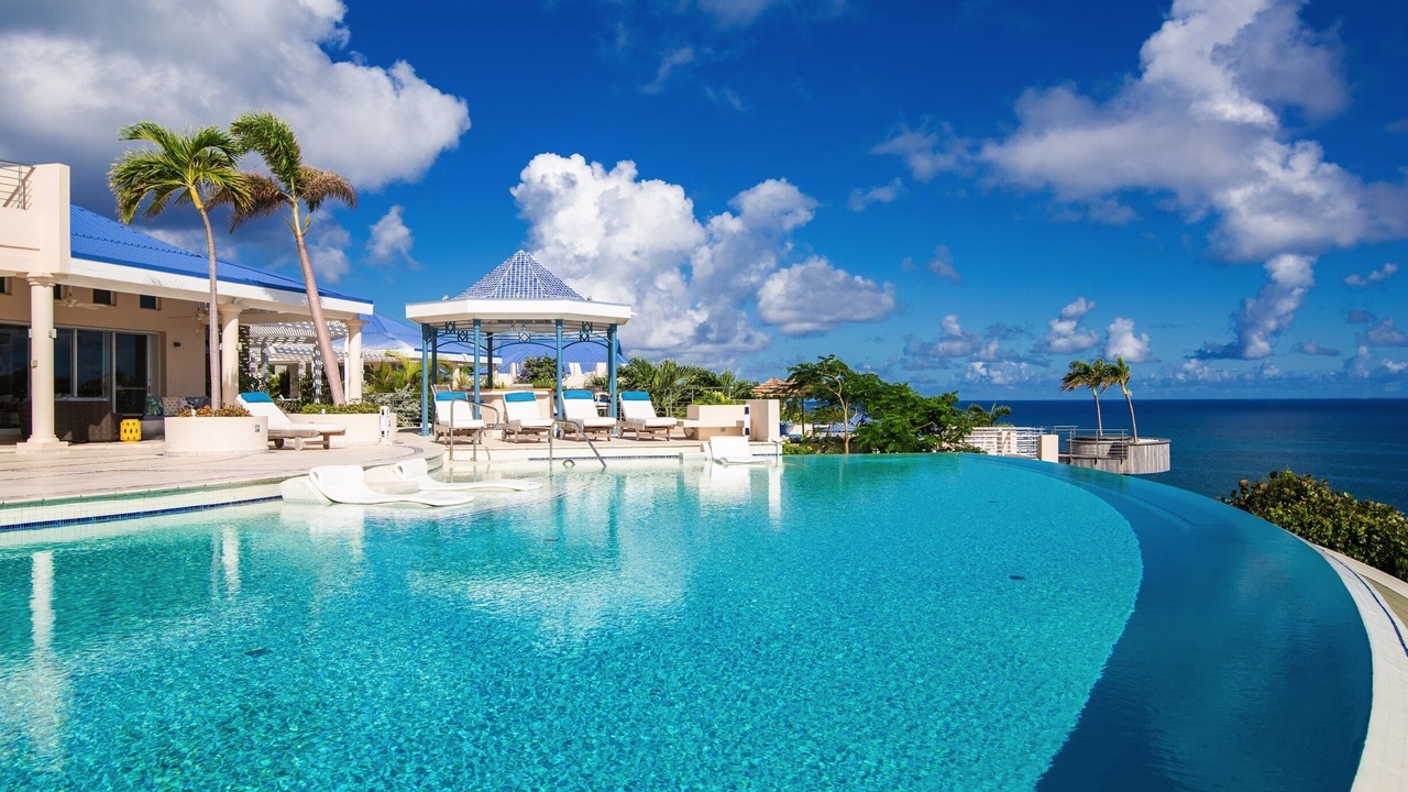 Photo of Outdoor in Les Terres Basses