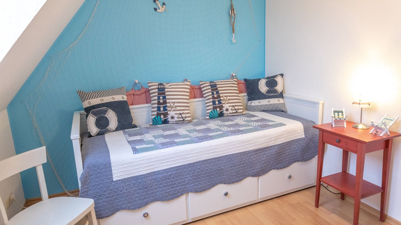 Photo of Bedroom in Pruchten