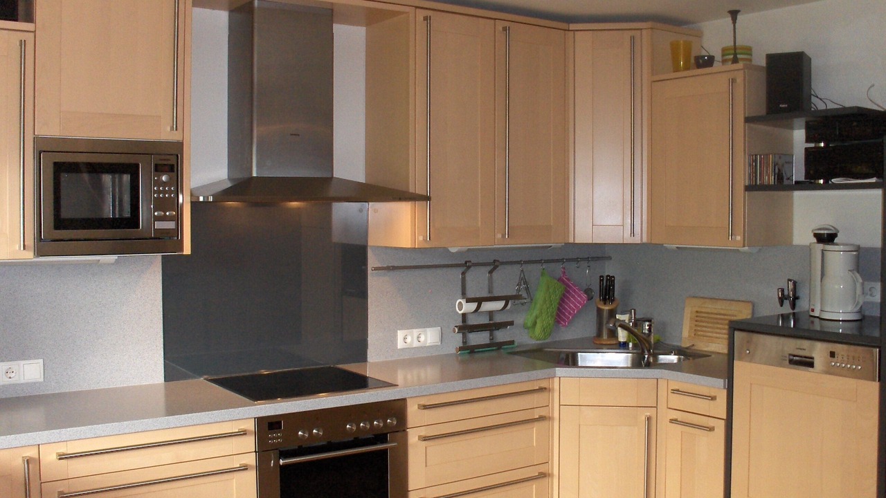 Photo of Kitchen in Tschagguns
