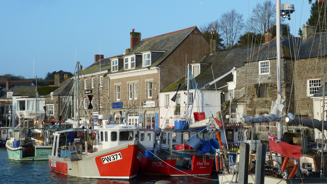 Photo of Others in Little Petherick