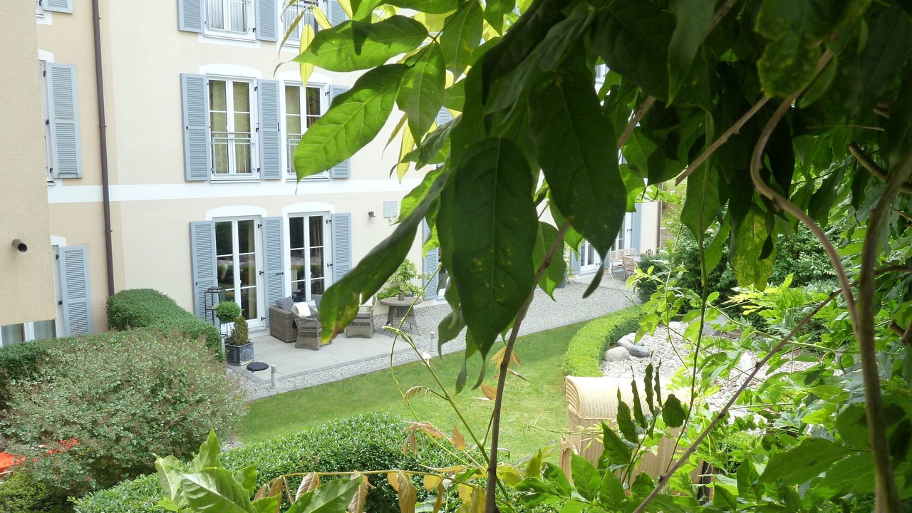 Photo of Outdoor in Großnobach