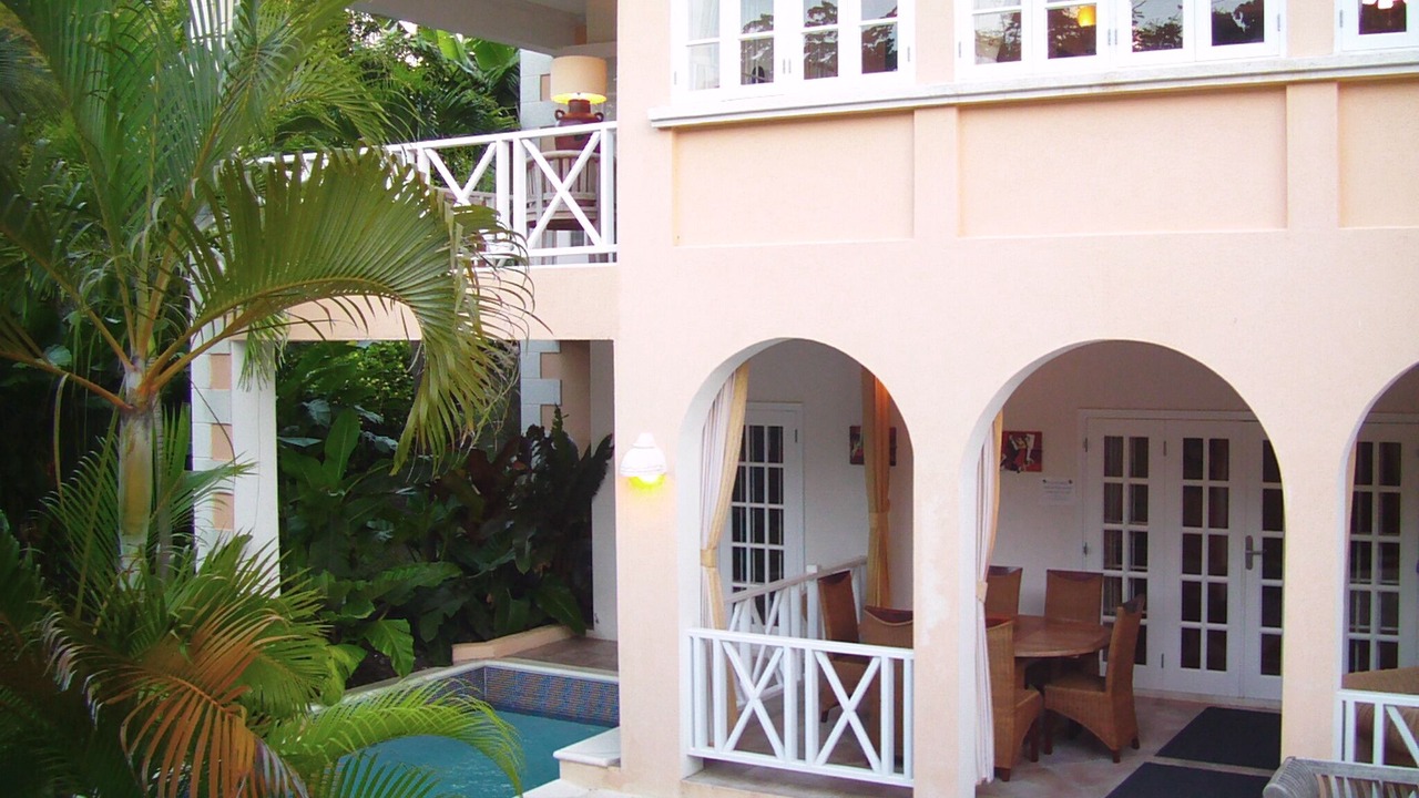 Photo of Outdoor in Lascelles