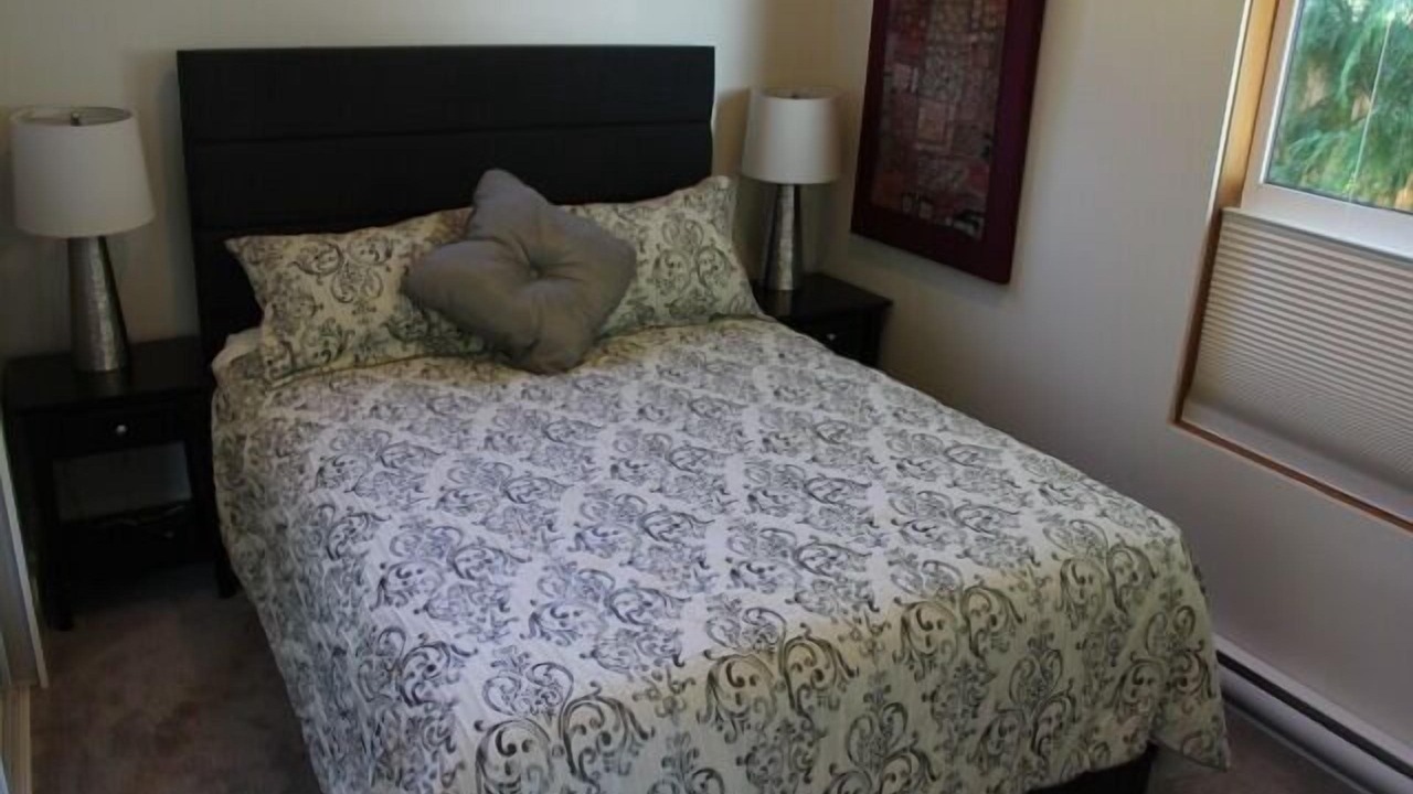 Photo of Bedroom in Regional District of Nanaimo