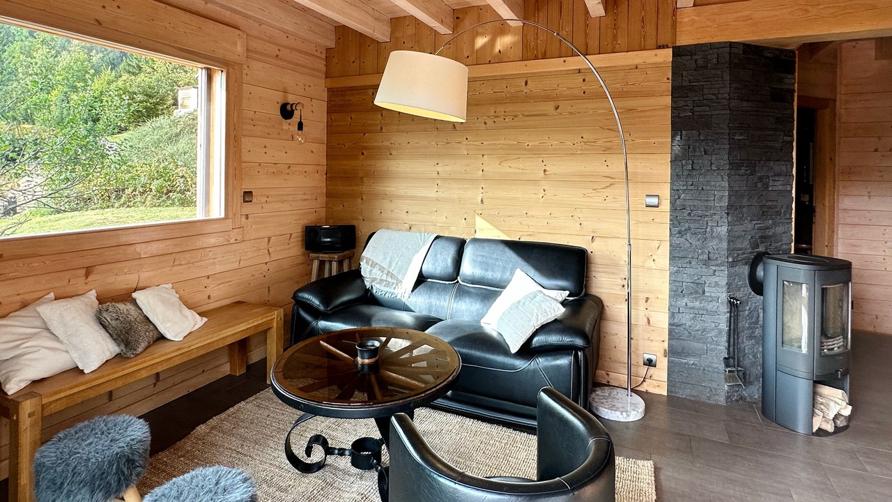 Photo of Livingroom in Saulxures-sur-Moselotte