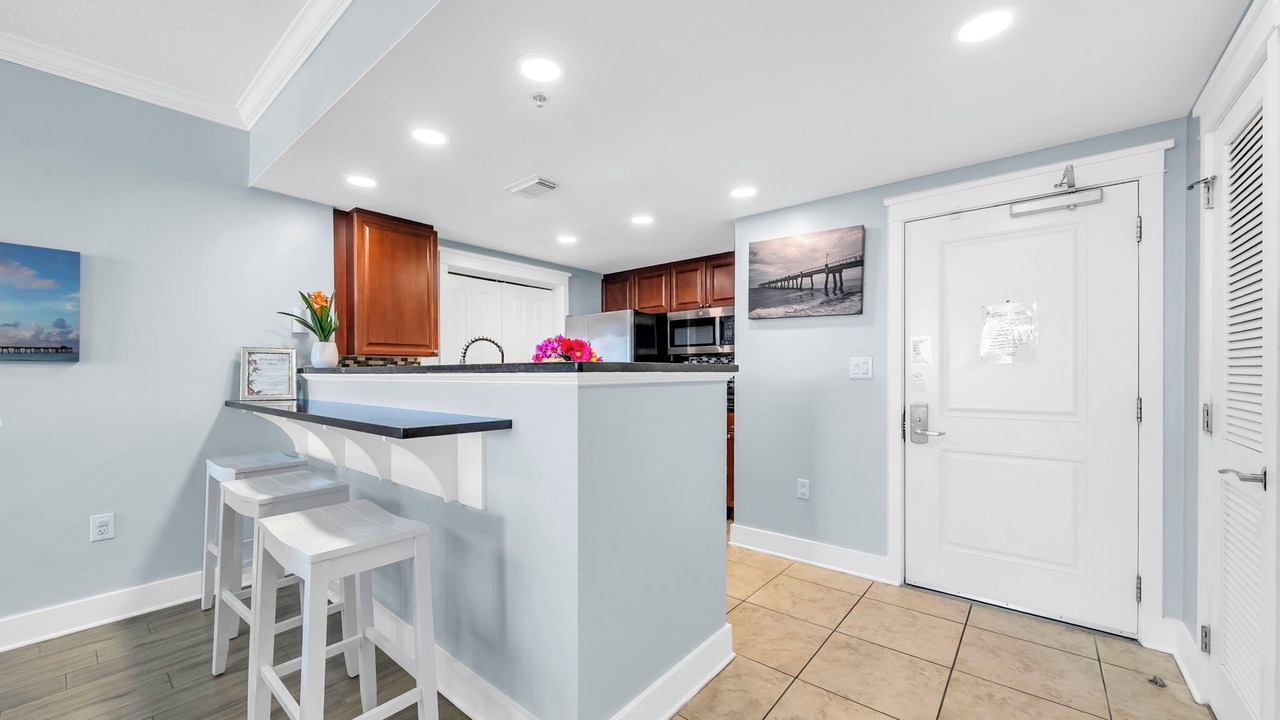 Photo of Kitchen in Fort Walton Beach
