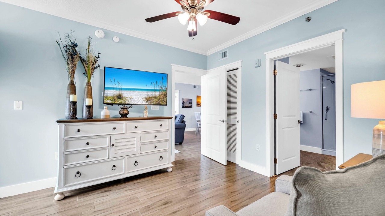 Photo of Livingroom in Fort Walton Beach