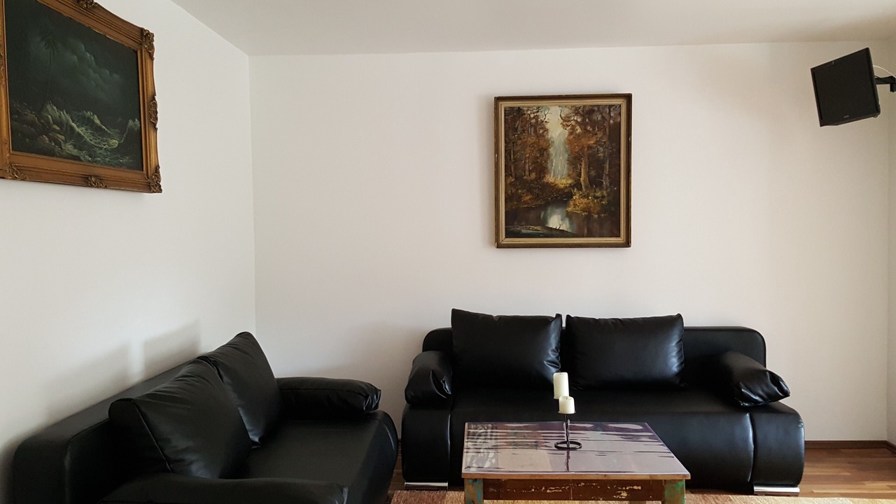 Photo of Livingroom in Ziegelhausen