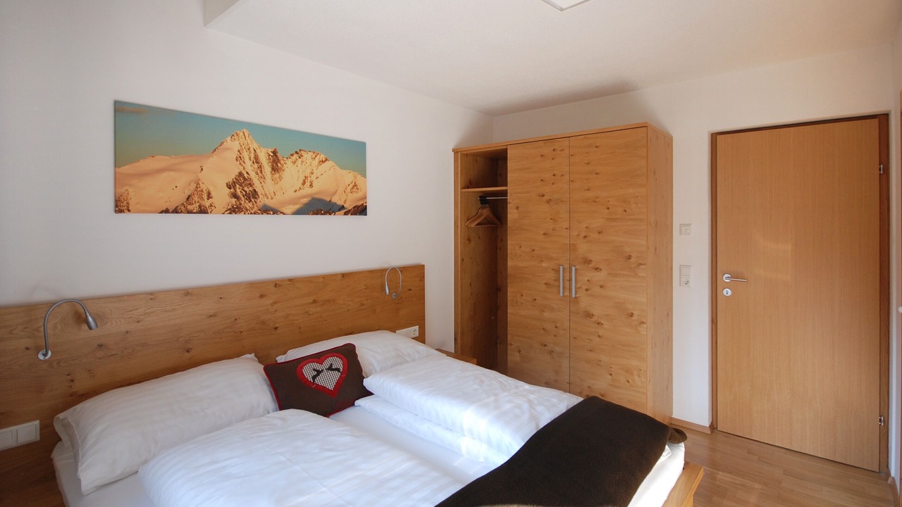 Photo of Bedroom in Matrei in Osttirol