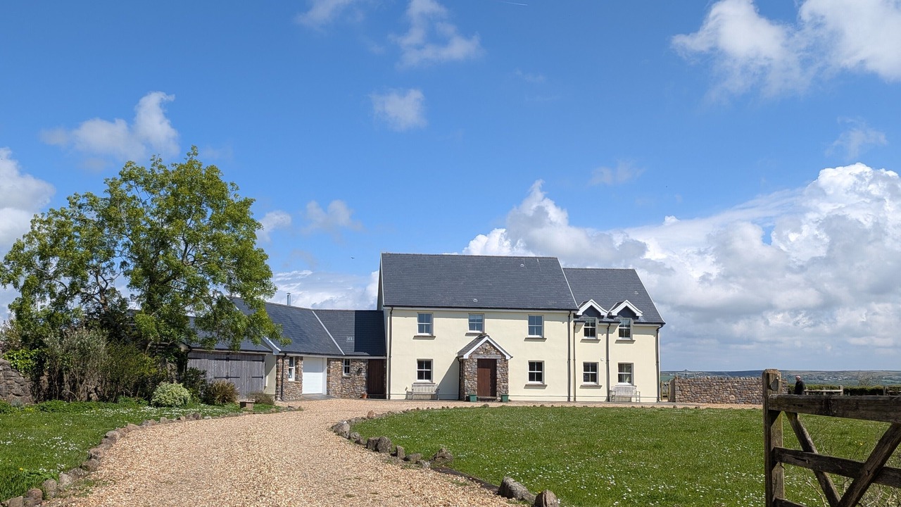 Photo of Outdoor in Crynant
