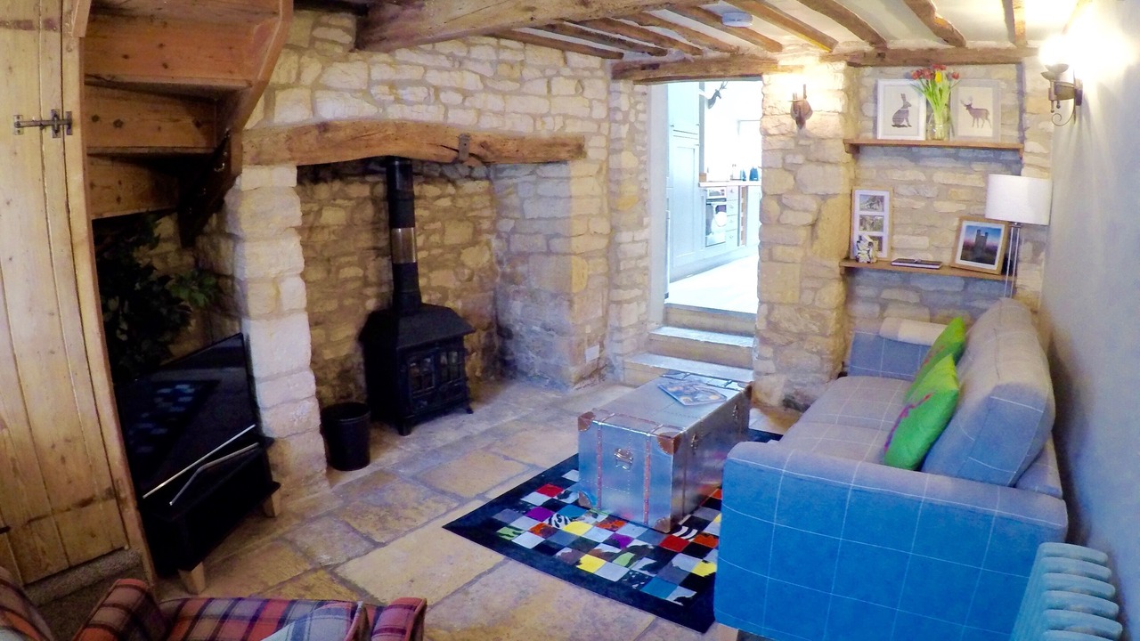 Photo of Bedroom in Winchcombe