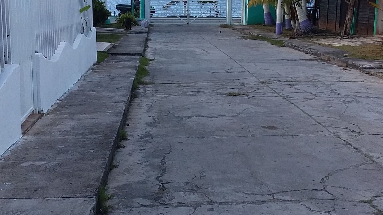 Photo of Outdoor in San Andres