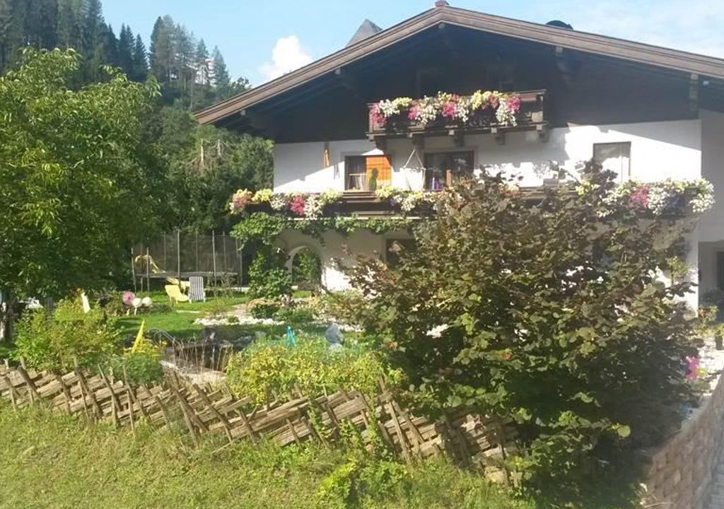 Photo of Outdoor in Leogang