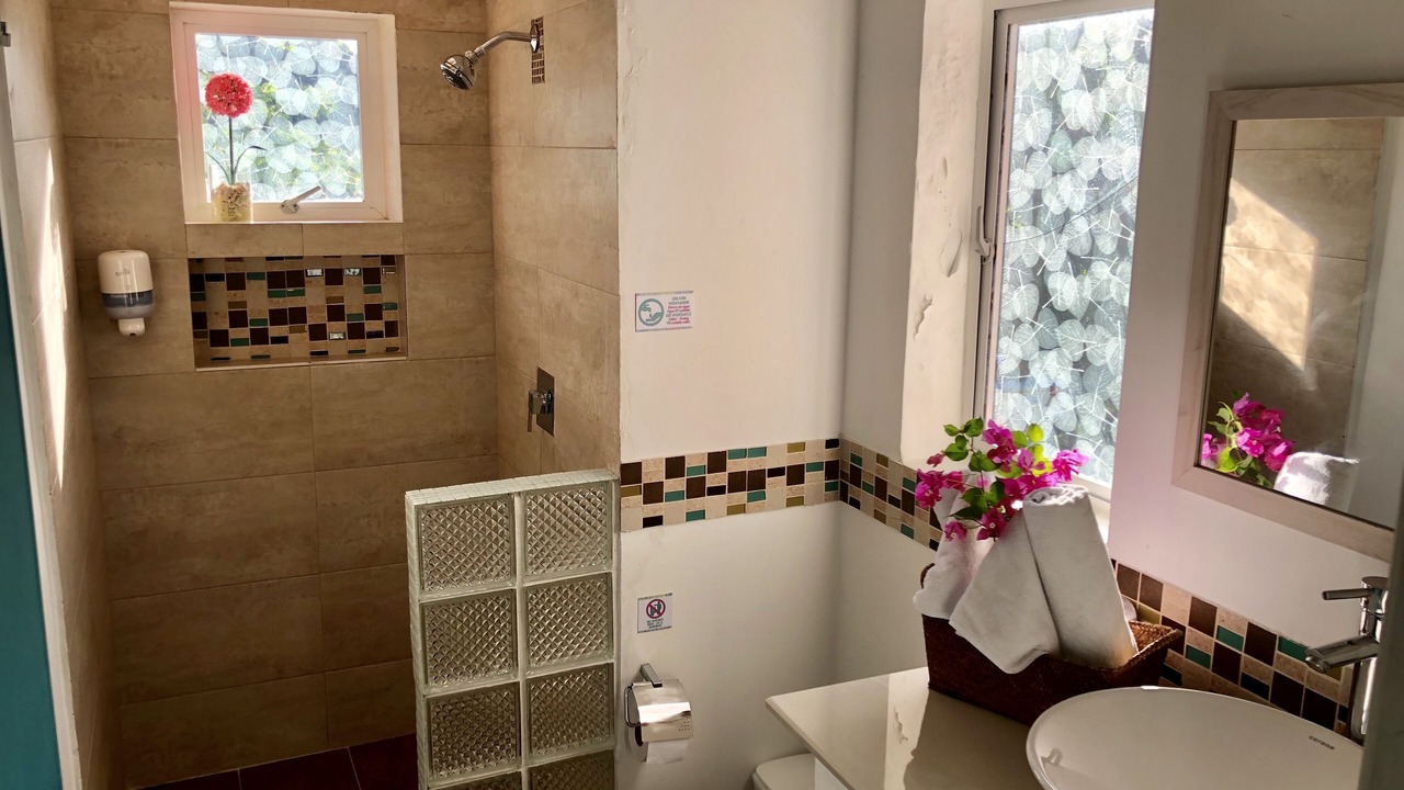 Photo of Bathroom in Punta Sur