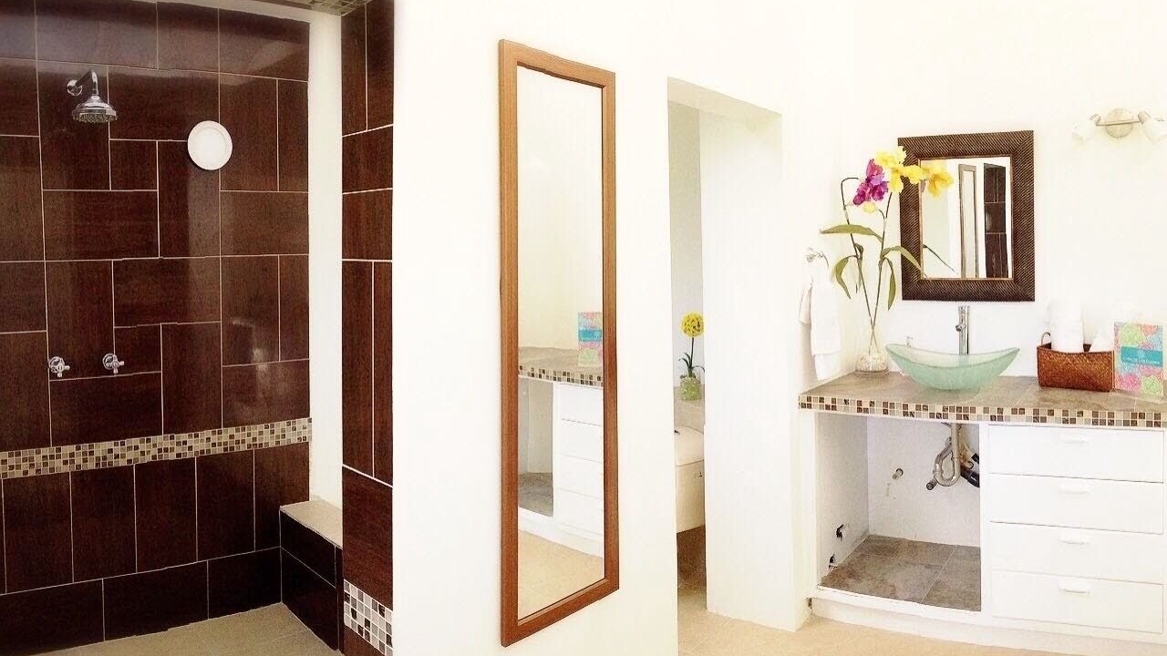 Photo of Bathroom in Punta Sur