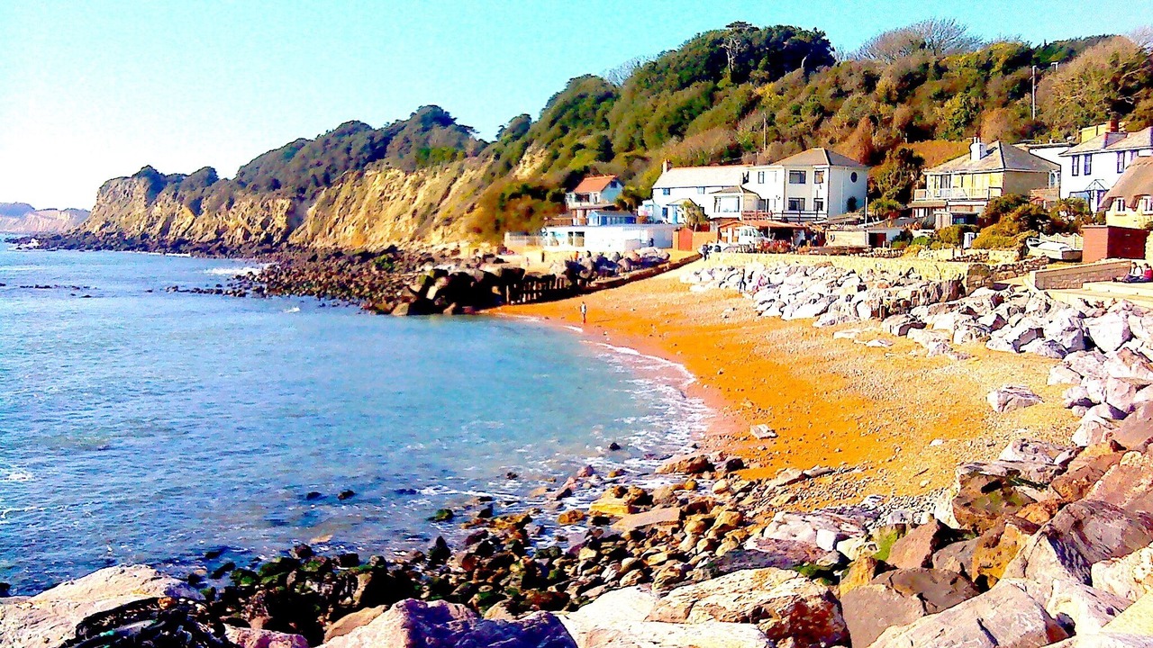 Photo of Others in Ventnor