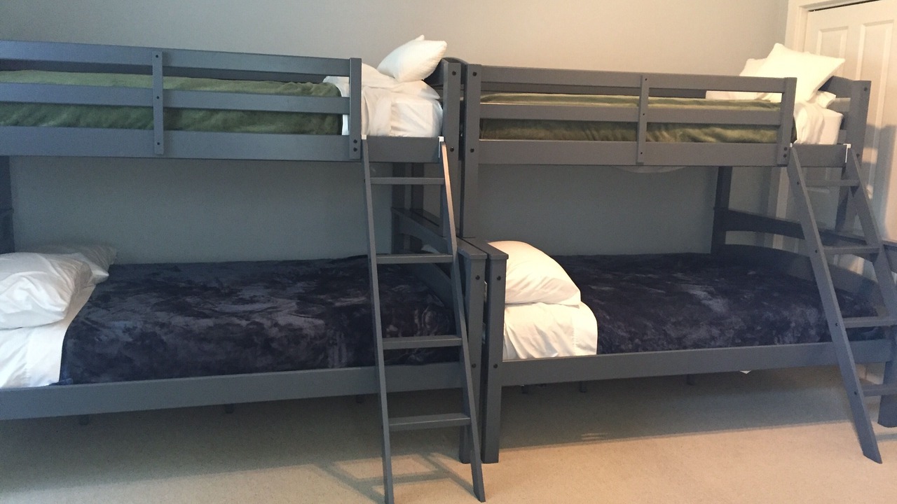 Photo of Bedroom in Union Pier