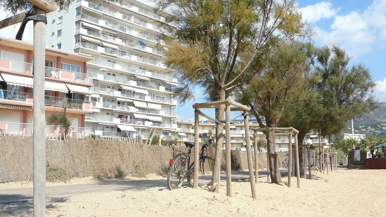Photo of Outdoor in Le Lavandou