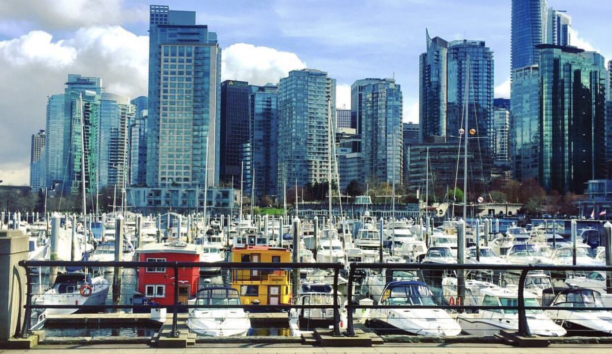 Photo of Others in Coal Harbour