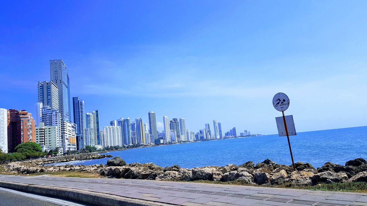 Photo of Outdoor in Bocagrande