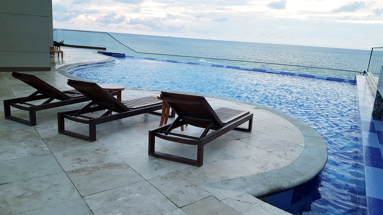 Photo of Outdoor in Bocagrande