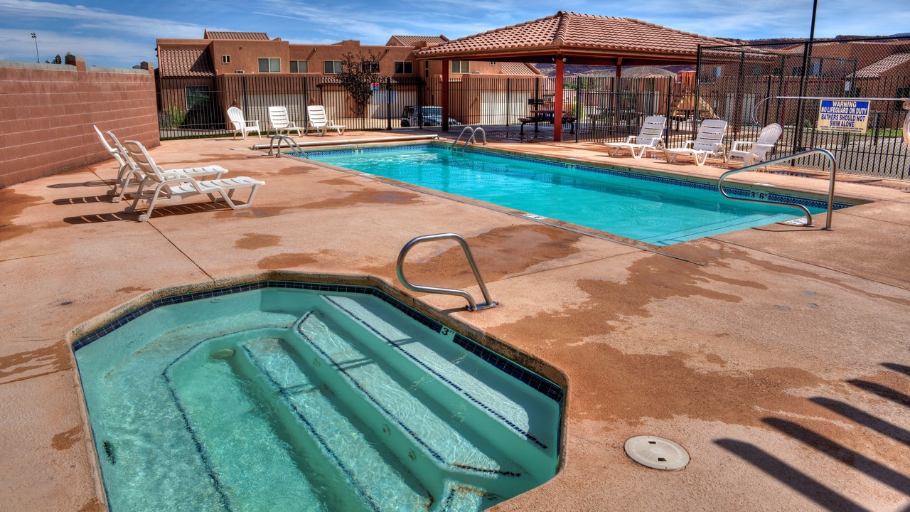 Photo of Outdoor in Moab South Valley