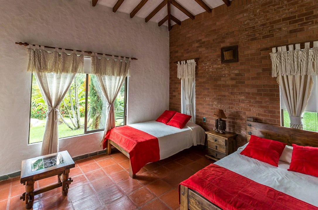 Photo of Bedroom in El Caimo