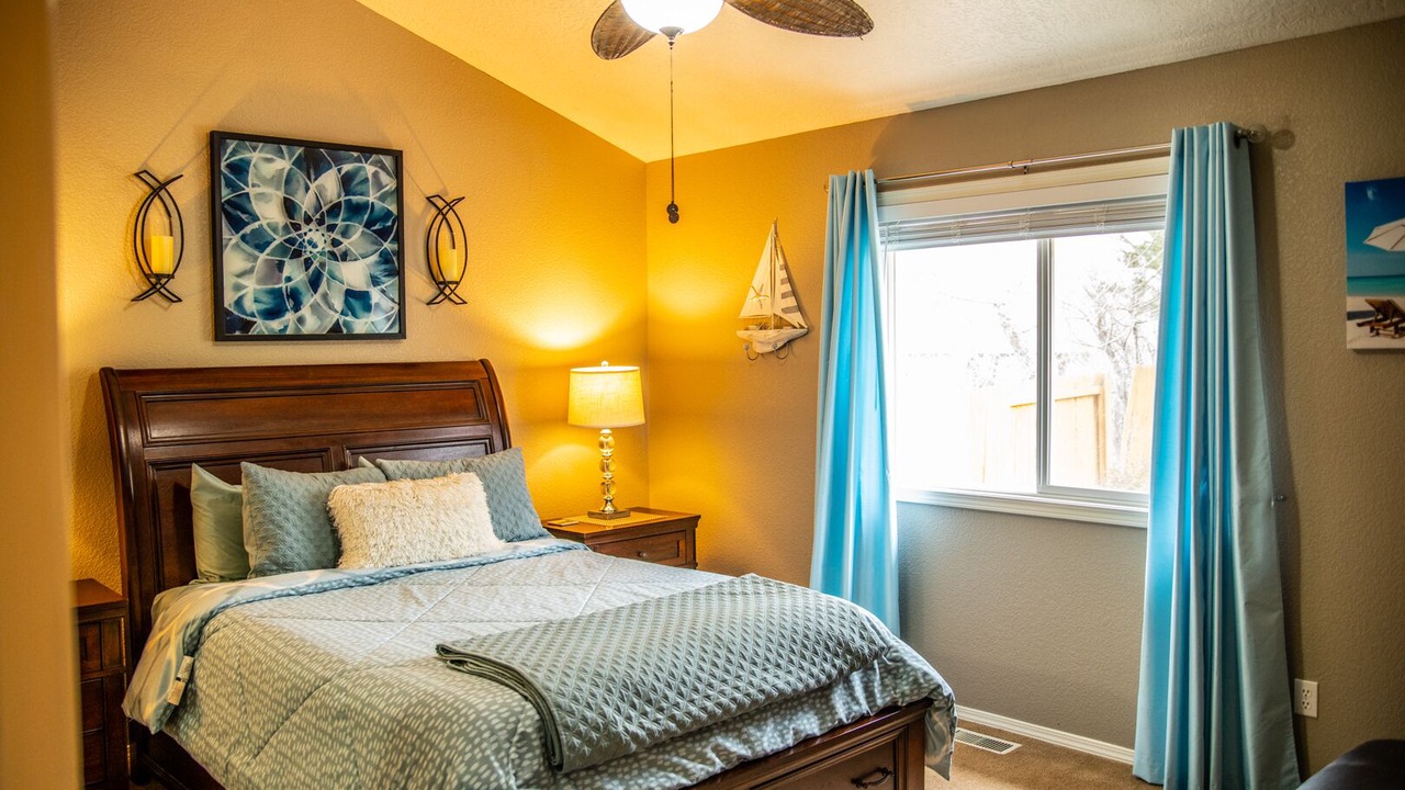 Photo of Bedroom in Southeast Boise