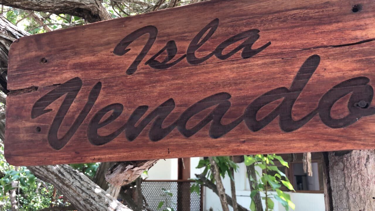 Photo of Outdoor in Bocachica