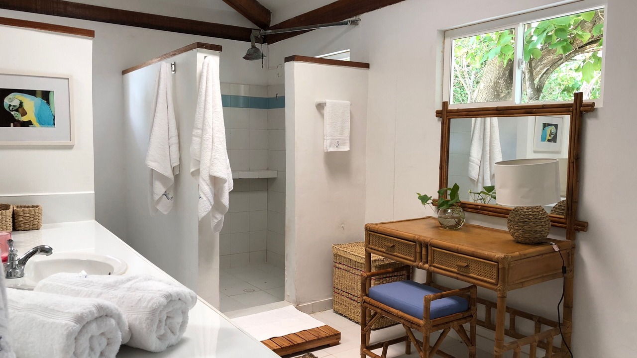Photo of Bathroom in Bocachica