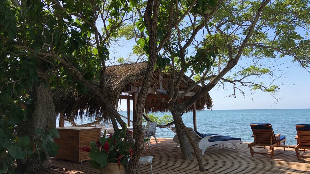 Photo of Others in Bocachica